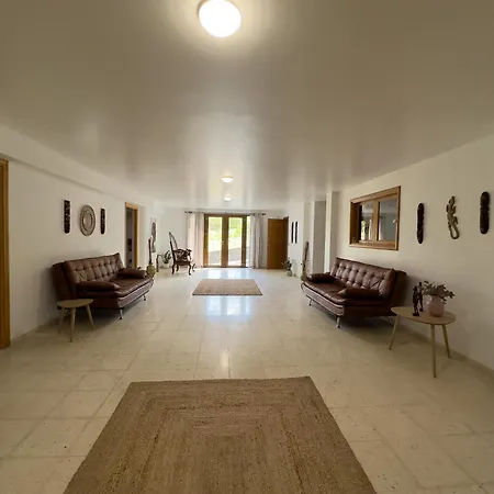 Villa Sohlara