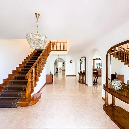 Villa Sohlara