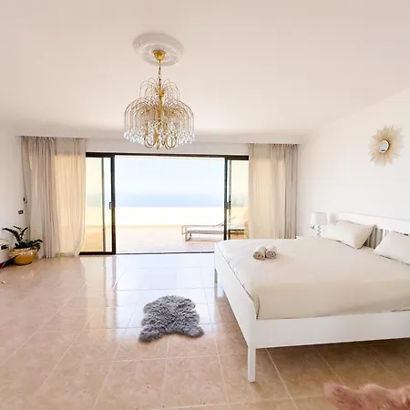 Sohlara Villa