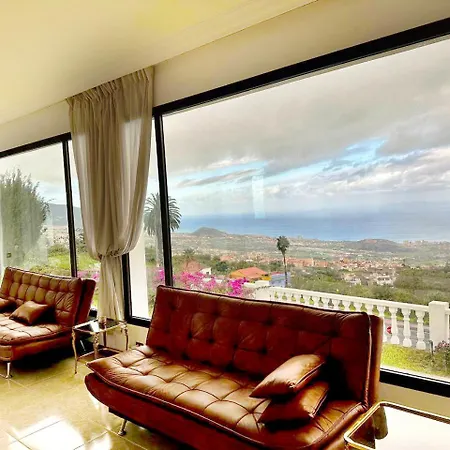 Villa Sohlara *