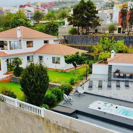 Sohlara La Orotava