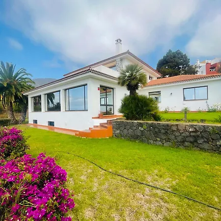 Drago Tree Tenerife Villa