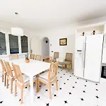 Dragon Tree Villa Ocean & Teide Views Spacious Home For Groups *