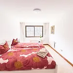 Dragon Tree Villa Ocean & Teide Views Spacious Home For Groups Villa
