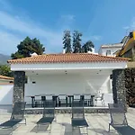Dragon Tree Villa Ocean & Teide Views Spacious Home For Groups Villa