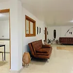 Dragon Tree Villa Ocean & Teide Views Spacious Home For Groups Villa La Orotava