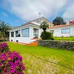 Dragon Tree Villa Ocean & Teide Views Spacious Home For Groups Villa