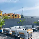 Dragon Tree Ocean & Teide Views Spacious For Groups 别墅 *