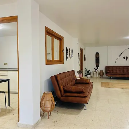 Sohlara Villa La Orotava