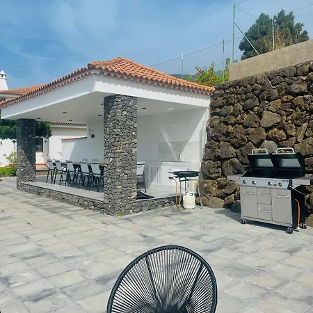 Villa Sohlara La Orotava