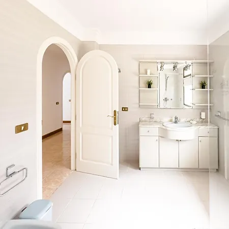 Drago Tree Tenerife Вилла *