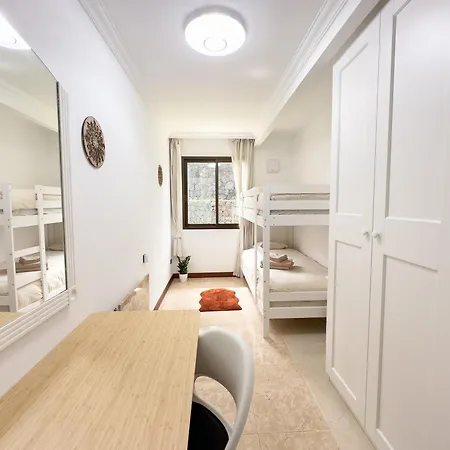 Drago Tree Tenerife Вилла Ля Оротава