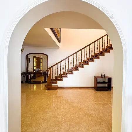 Вилла Drago Tree Tenerife Ля Оротава