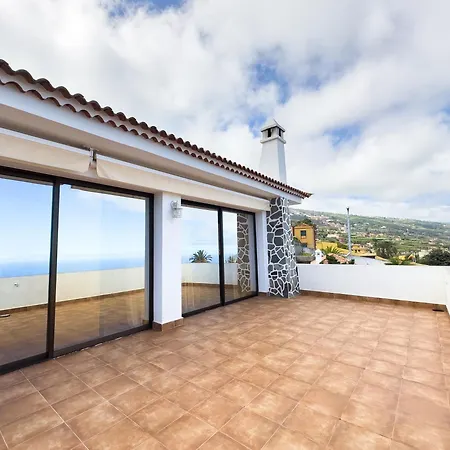 Drago Tree Tenerife Вилла *