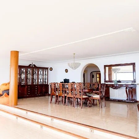 Вилла Drago Tree Tenerife *