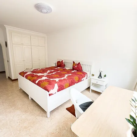 Drago Tree Tenerife Вилла *