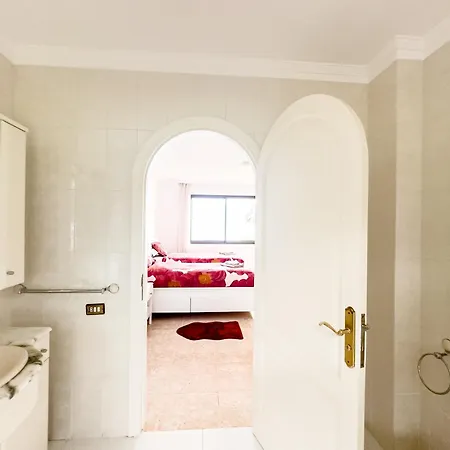 Drago Tree Tenerife Вилла *