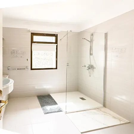 Drago Tree Tenerife Вилла