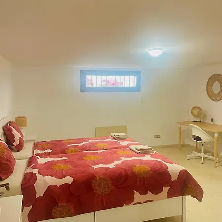 Вилла Drago Tree Tenerife Ля Оротава