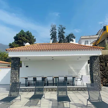 Drago Tree Tenerife Villa
