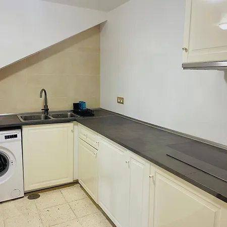 Вилла Drago Tree Tenerife *