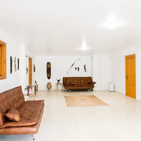 Dragon Tree Ocean & Teide Views Spacious For Groups Villa La Orotava
