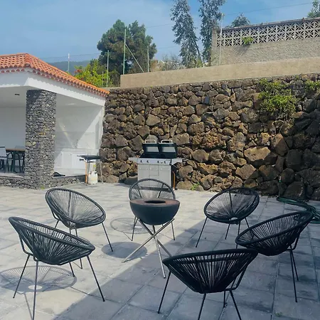 Dragon Tree Ocean & Teide Views Spacious For Groups La Orotava