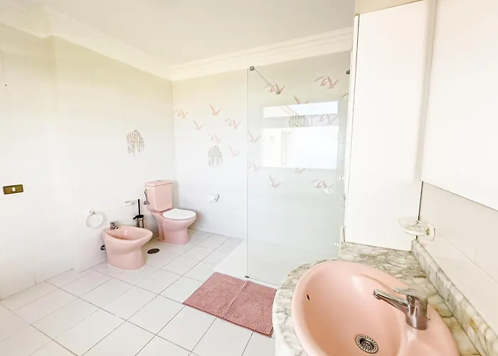 Dragon Tree With Heated Private Pool Tenerife * La Orotava